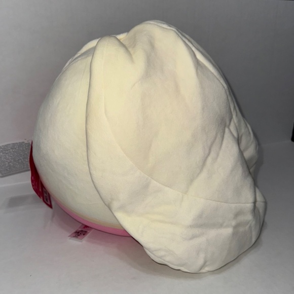 Barbie Plush "Cuutopia" w/Pony Tail, Pink Dress w/Bows NWT - Picture 3 of 7